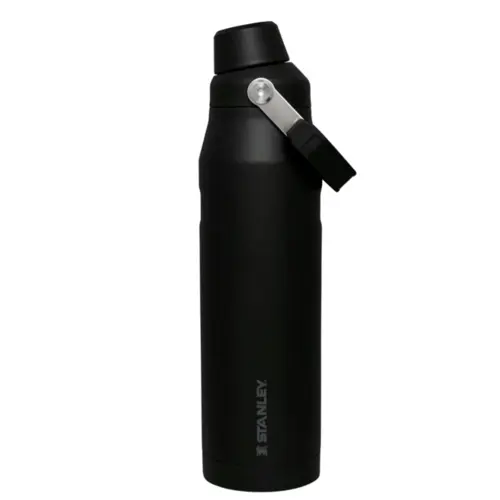Stanley Garrafa Térmica Aero Iceflow Fast Flow 1,06l Matte Black