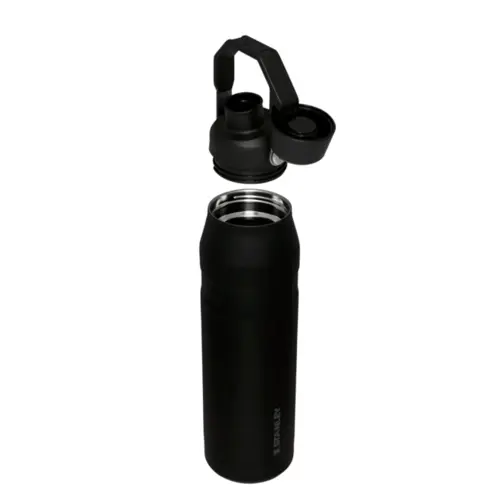 Stanley Garrafa Térmica Aero Iceflow Fast Flow 1,06l Matte Black