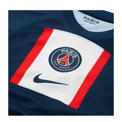 Nike Camisa M Psg I Torcedor 2022