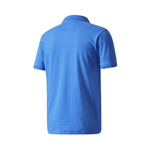 camisa polo adidas essentials
