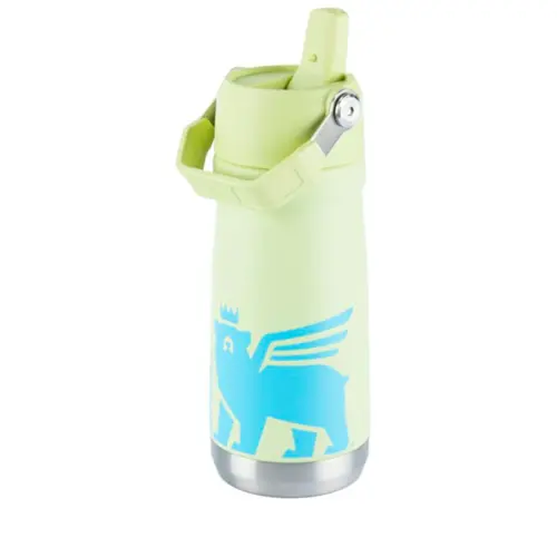 Stanley Garrafa Térmica Flipstraw Youth 500ml Citron