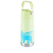 Stanley Garrafa Térmica Flipstraw Youth 500ml Citron