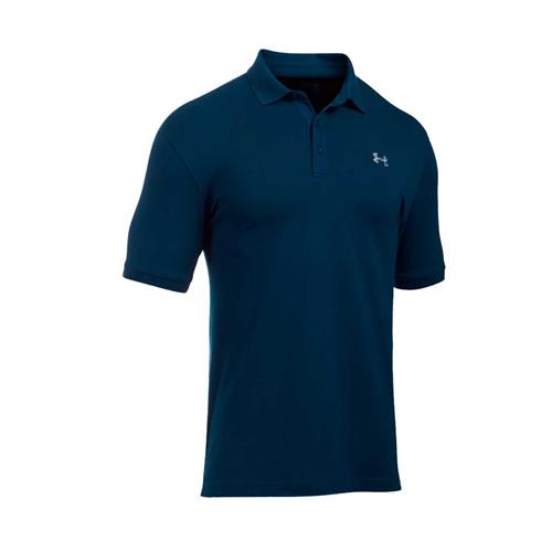camisa polo under