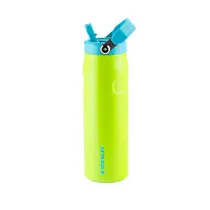 Stanley Garrafa Térmica Aerolight Flipstraw 710ml Bright Lime