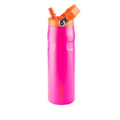 Stanley Garrafa Térmica Aerolight Flips traw 710ml Vivid Violet