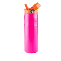 Stanley Garrafa Térmica Aerolight Flips traw 710ml Vivid Violet
