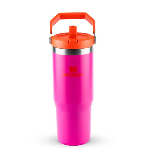 Stanley Garrafa Térmica Flipstraw 887ml Vivid Violet