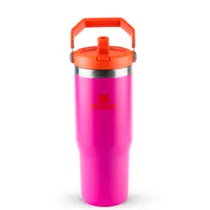 Stanley Garrafa Térmica Flipstraw 887ml Vivid Violet