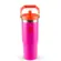 Stanley Garrafa Térmica Flipstraw 887ml Vivid Violet