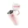 Stanley Copo Com Canudo Quencher 590ml Rose Quartz
