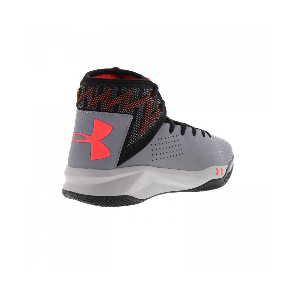 under armour rocket 2