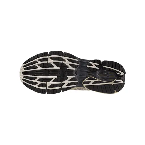 MIzuno Tênis Unissex Wave Prophecy LS Cinza 102034003 (CCCEBC)
