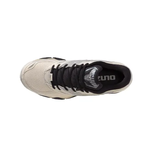 Mizuno Tênis Unissex Wave Prophecy LS Cinza 102034003 (CCCEBC)