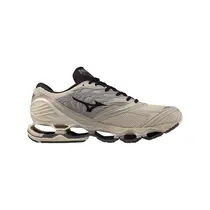 Mizuno Tênis Unissex Wave Prophecy LS Cinza 102034003 (CCCEBC)