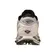 Mizuno Tênis Unissex Wave Prophecy LS Cinza 102034003 (CCCEBC)