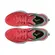 Mizuno Tênis Feminino Wave Creation 25 SE Vermelho/Branco/Cinza Granito 102190002 (VMBCZG)