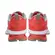 Mizuno Tênis Feminino Wave Creation 25 SE Vermelho/Branco/Cinza Granito 102190002 (VMBCZG)