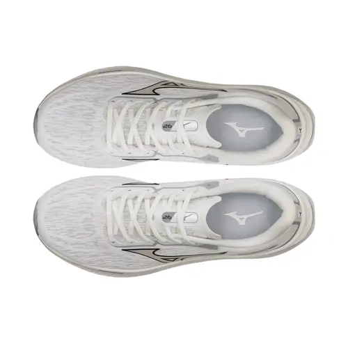 Mizuno Tênis Unissex Wave Creation 26 101052052 (BCO1)