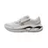 Mizuno Tênis Unissex Wave Creation 26 101052052 (BCO1)