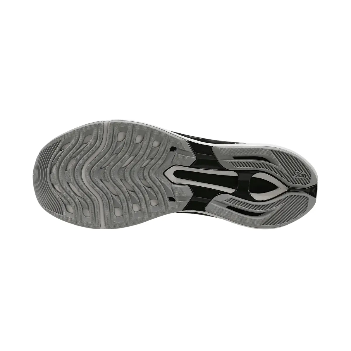 Mizuno Tênis Unissex Wave Creation 26 101052052 (BCO1)