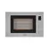Elettromec Microondas 23L Luce Flat 220v