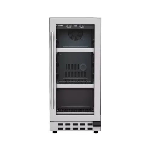 Elettromec Cervejeira 86L Beer CenterBuilt-In Connect 220v