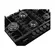 Elettromec Cooktop 70cm 5Q Gás Vetro Bivolt