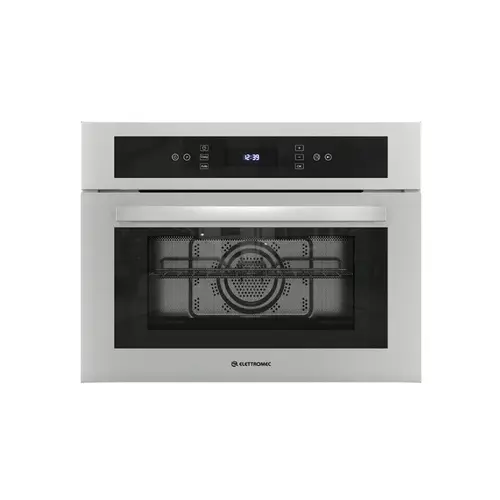 Elettromec Microondas 40L Sole Multifunção Digital 220v