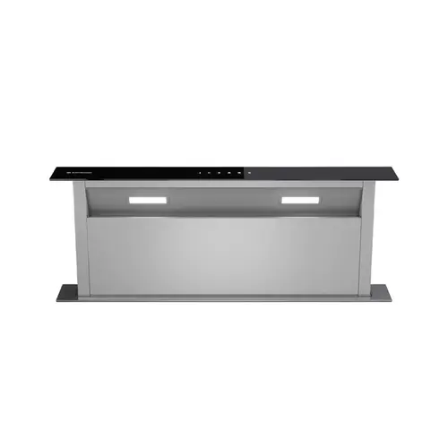 Elettromec Coifa de Bancada 90cm Sollevare Downdraft Connect 220v