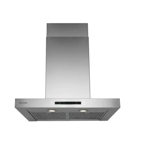 Elettromec Coifa de Parede 60cm Milano Inox 220v
