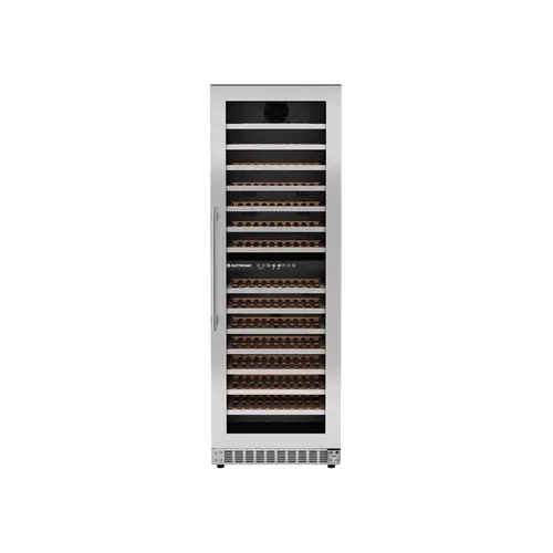 Elettromec Adega 160 Garrafas Dual Zone 220v