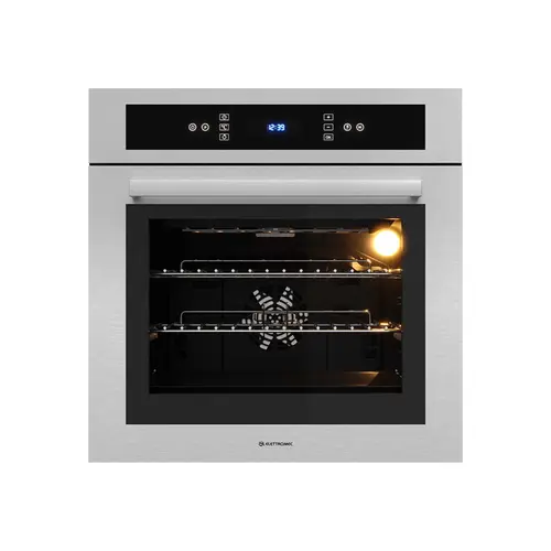 Elettromec Forno 60cm Sole Multifunção Digital 220v