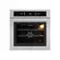Elettromec Forno 60cm Sole Multifunção Digital 220v
