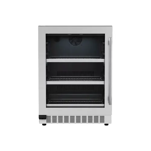 Elettromec Cervejeira 135L Beer Center Built-In Connect (AB. ESQ) 127v