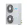 Elgin Condensadora Inverter On/Off Horizontal Piso Teto 80.000BTUS 380v