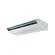 Elgin Evaporadora Piso Teto Inverter On/Off Horizontal 80.000BTUS 220v