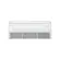 Elgin Evaporadora Piso Teto Inverter On/Off Horizontal 80.000BTUS 220v