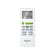 Elgin Evaporadora Piso Teto Inverter On/Off Horizontal 80.000BTUS 220v