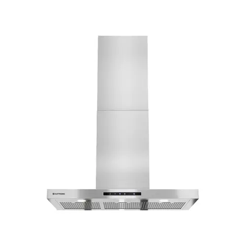 Elettromec Coifa Parede Milano 80cm Inox 220v