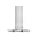 Elettromec Coifa Parede Milano 80cm Inox 220v