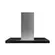 Elettromec Coifa Parede 90cm  Ravenna Inox 220v