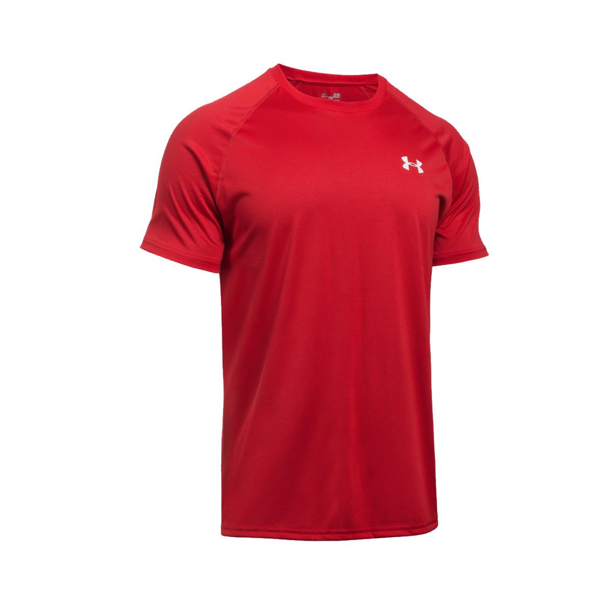 Camiseta Under Armour Esportiva Ua Tech na Americanas Empresas