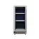 Elettromec Frigobar 86L Built In Inox 220v