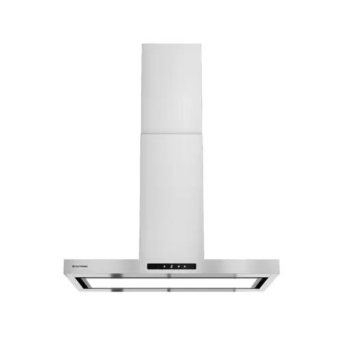 Elettromec Coifa Ilha 90cm Adria Connect Inox 220v