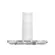 Elettromec Coifa Ilha 120cm Milano Inox 220v
