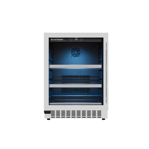 Elettromec Frigobar 135L Built-In 220v