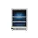 Elettromec Frigobar 135L Built-In 220v