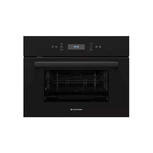 Eletromec Microondas 40L Vetro Flat 220v