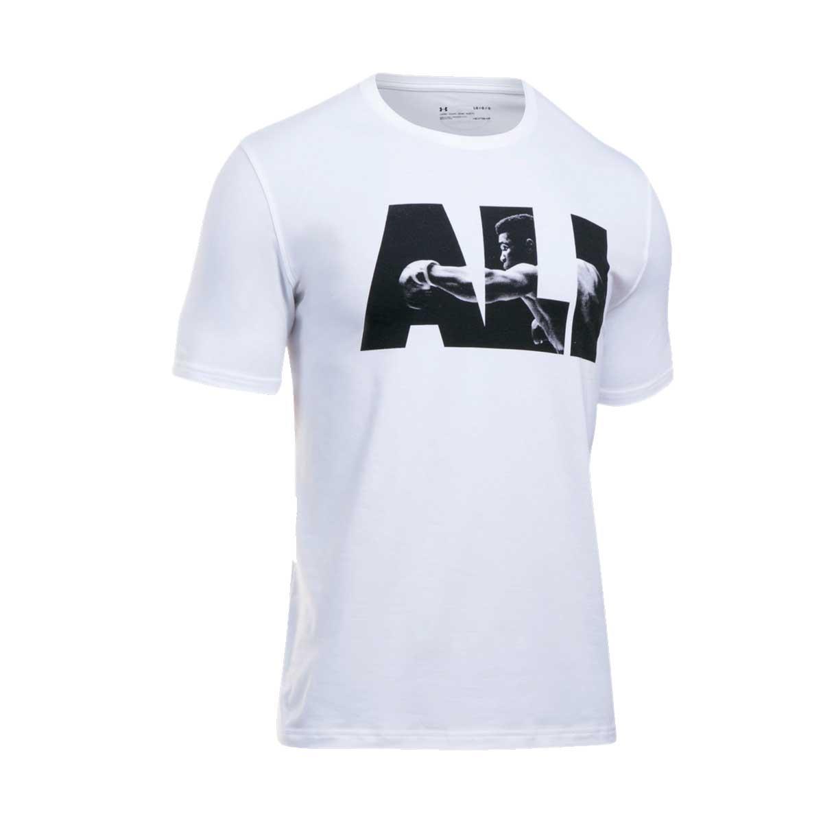 Camiseta Ali Rumble Jab Masculino