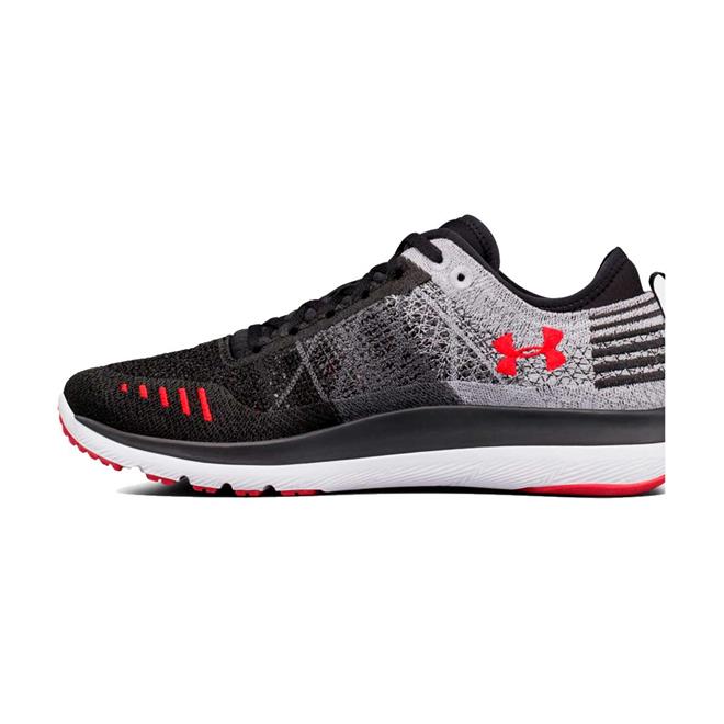 T nis Under Armour Threadborne Fortis 3 Masculino